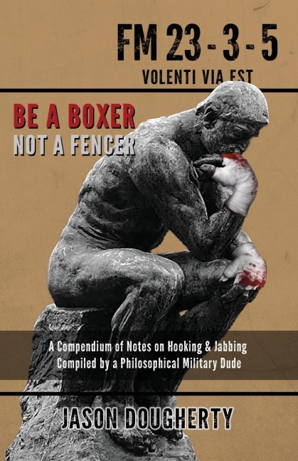 Be A Boxer