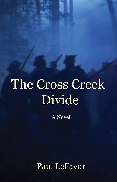 The Cross Creek Divide