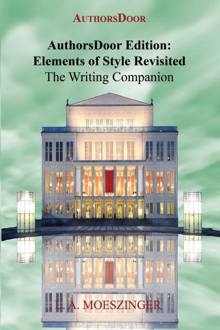 AuthorsDoor Edition: Elements of Style Revisited