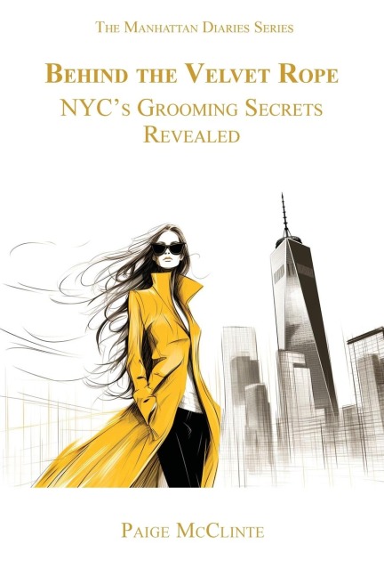 Behind the Velvet Rope: NYCs Grooming Secrets Revealed
