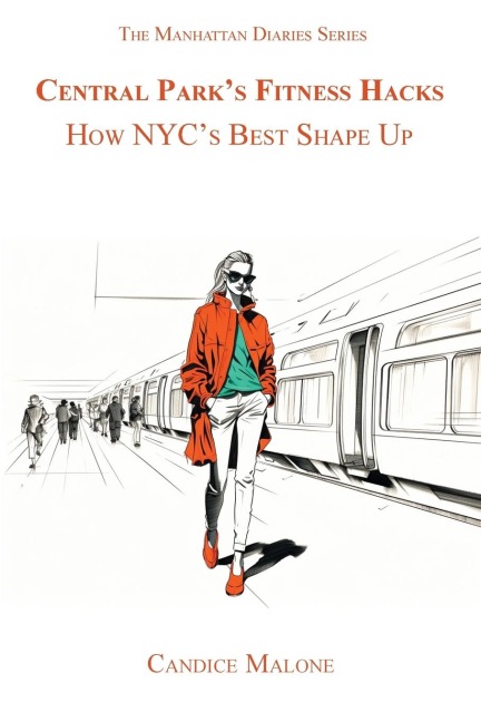 Central Parks Fitness Hacks: How NYCs Best Shape Up
