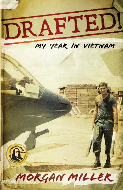 Drafted!: My Year in Vietnam