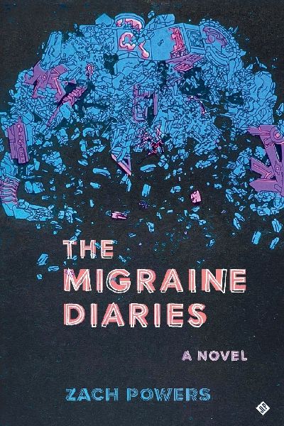 The Migraine Diaries