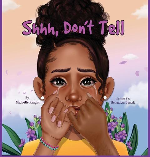 Shh, Dont Tell