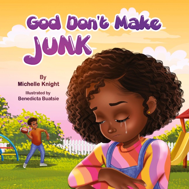 God Dont Make Junk