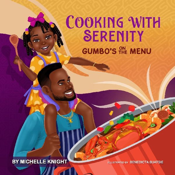Cooking with Serenity: Gumbos on the Menu