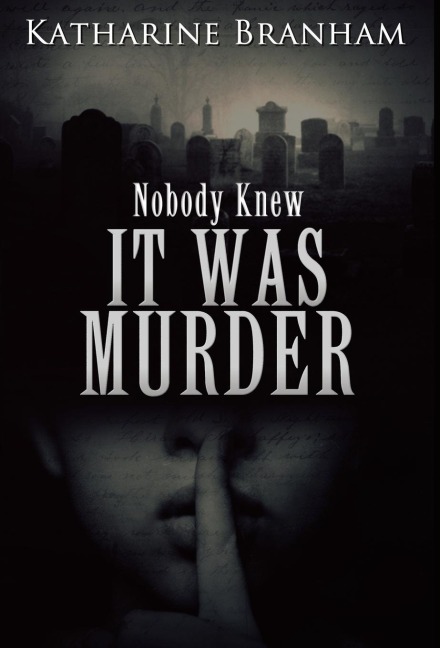 It Was Murder
