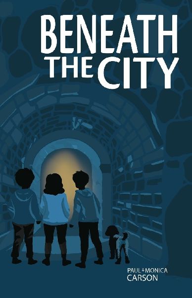 Beneath the City