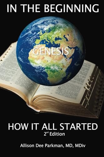 In the Beginning How It All Started