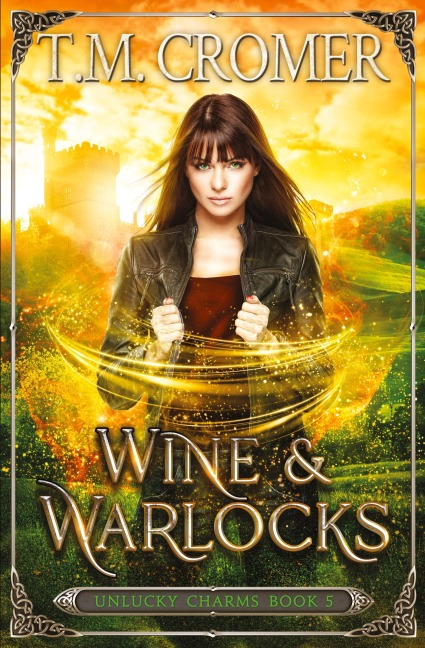 Wine & Warlocks