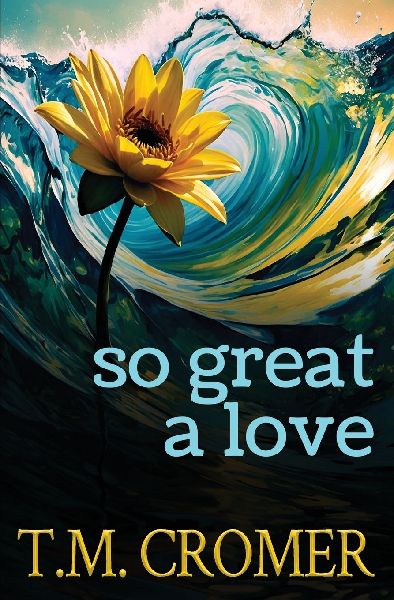 So Great A Love
