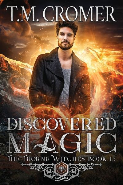 Discovered Magic