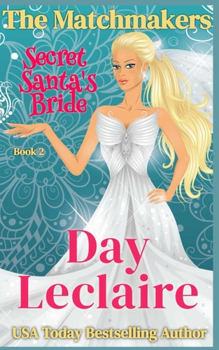 Secret Santa's Bride The Matchmakers