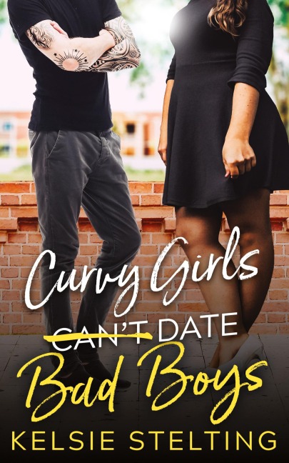 Curvy Girls Cant Date Bad Boys