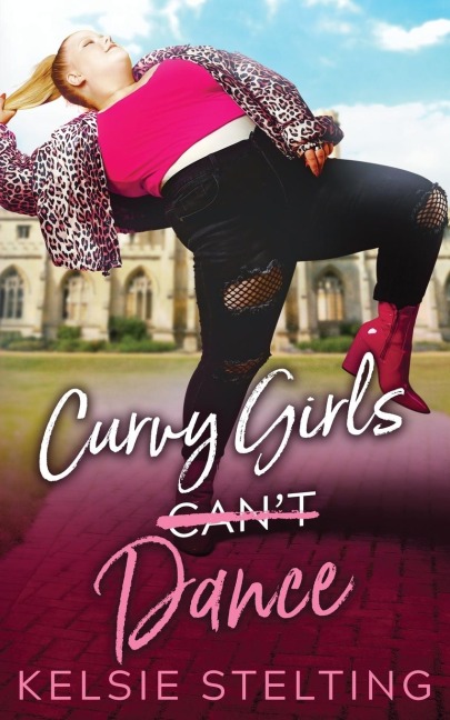 Curvy Girls Cant Dance