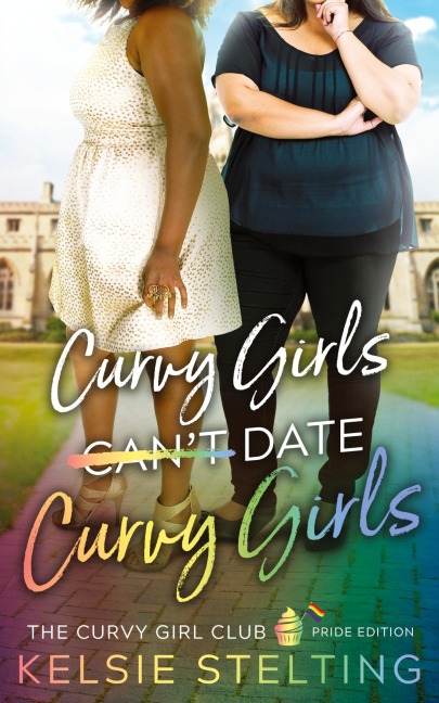Curvy Girls Cant Date Curvy Girls