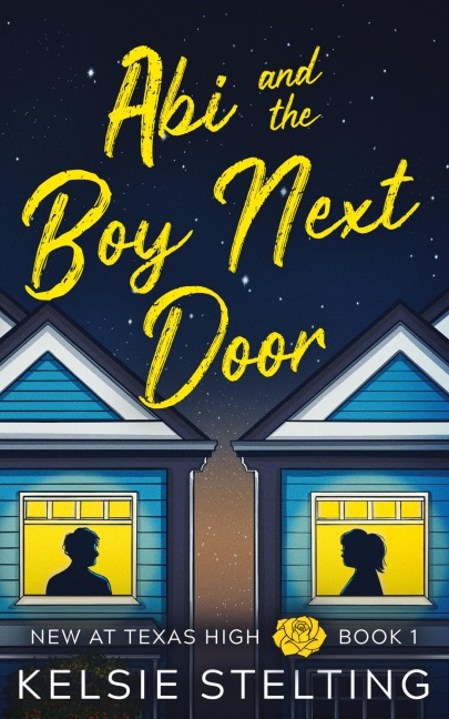 Abi and the Boy Next Door
