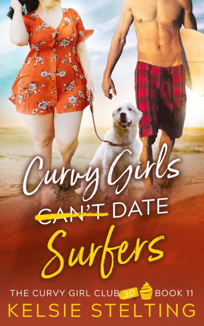 Curvy Girls Cant Date Surfers