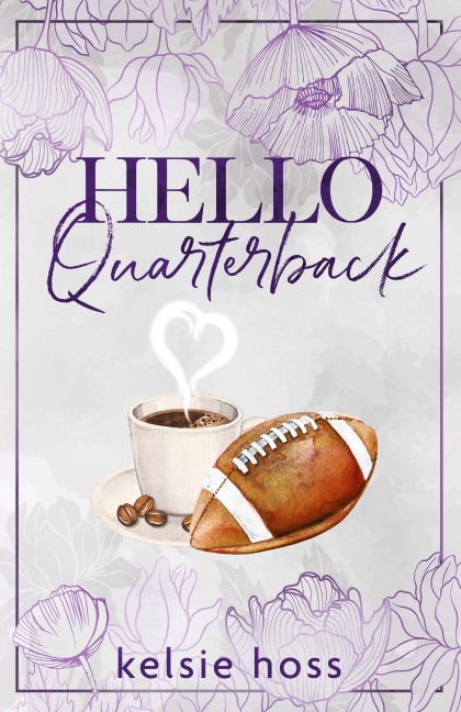 Hello Quarterback