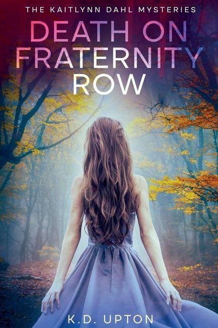Death On Fraternity Row