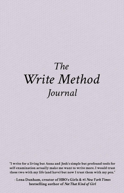 The Write Method