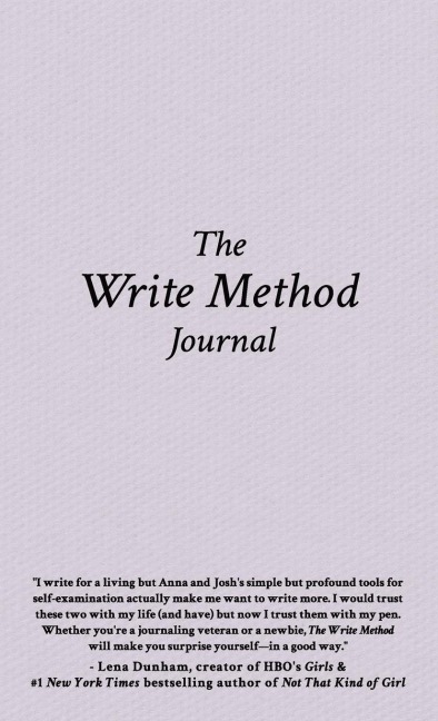 The Write Method