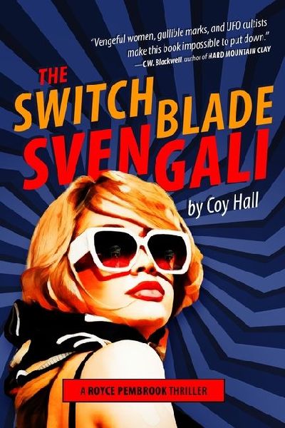 The Switchblade Svengali