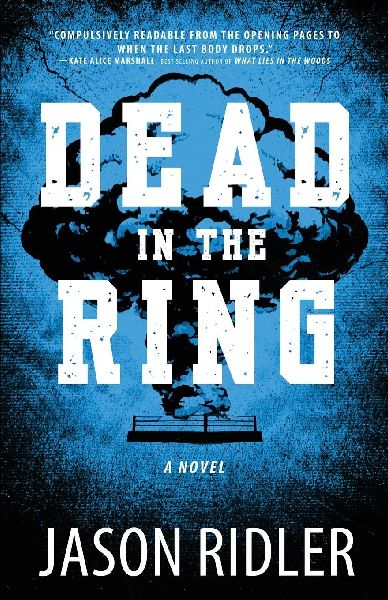 Dead in the Ring