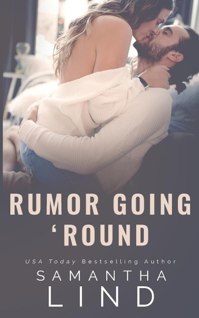 Rumor Going Round