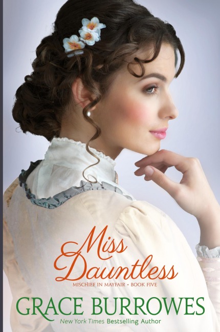 Miss Dauntless
