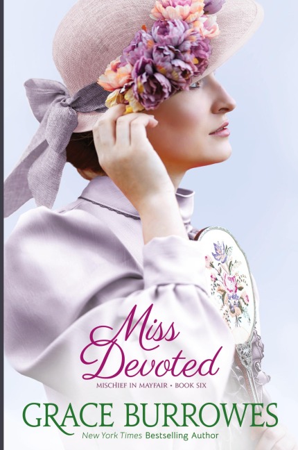 Miss Devoted