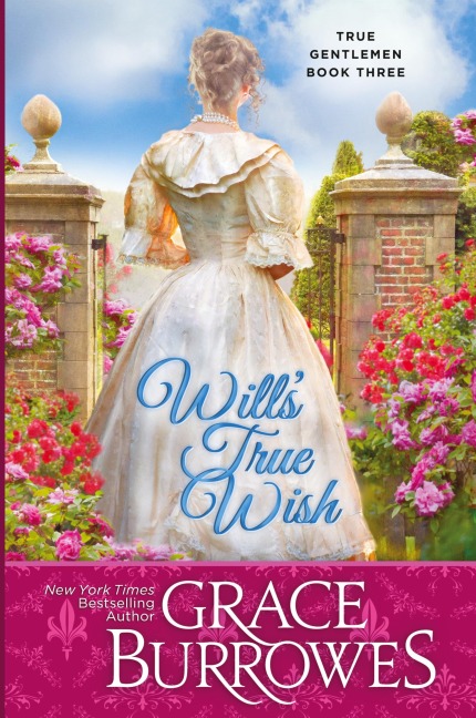 Wills True Wish