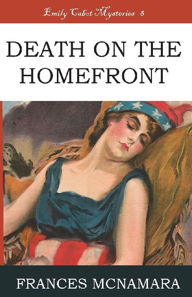 Death on the Homefront