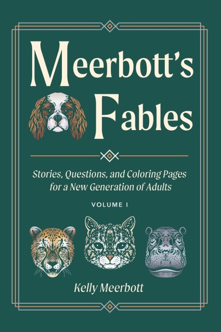 Meerbotts Fables