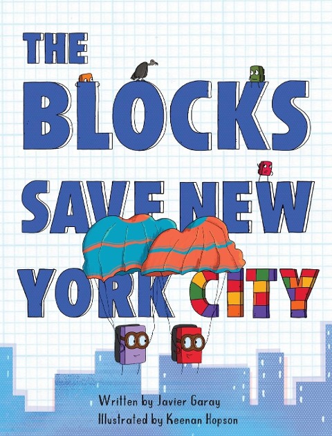 The Blocks Save New York City