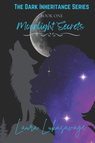 Moonlight Secrets (Book 1)