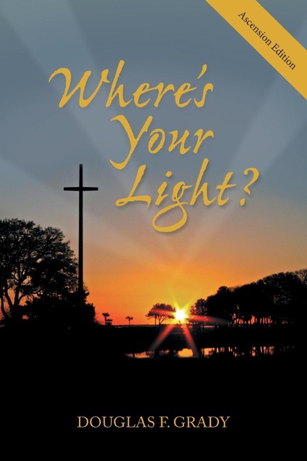 Wheres Your Light?