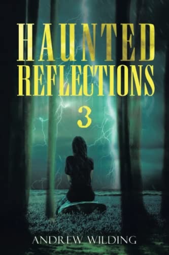 Haunted Reflections 3 33 Walking Stones