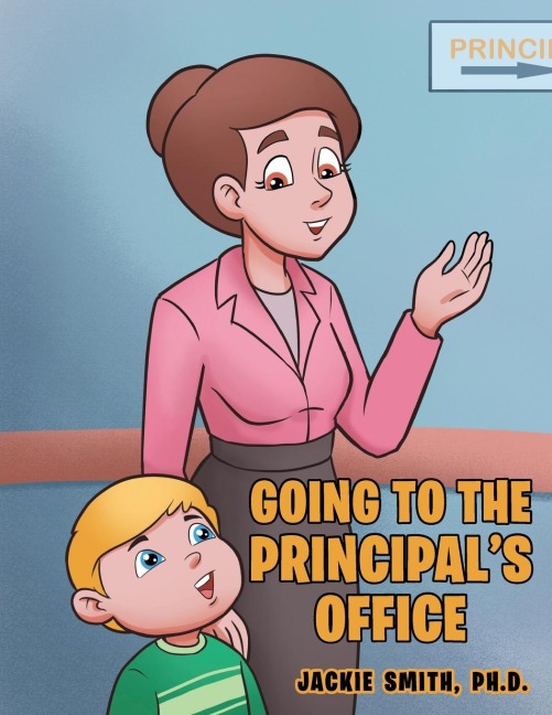 Going to the Principals Office
