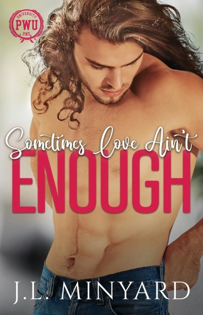 Sometimes Love Aint Enough