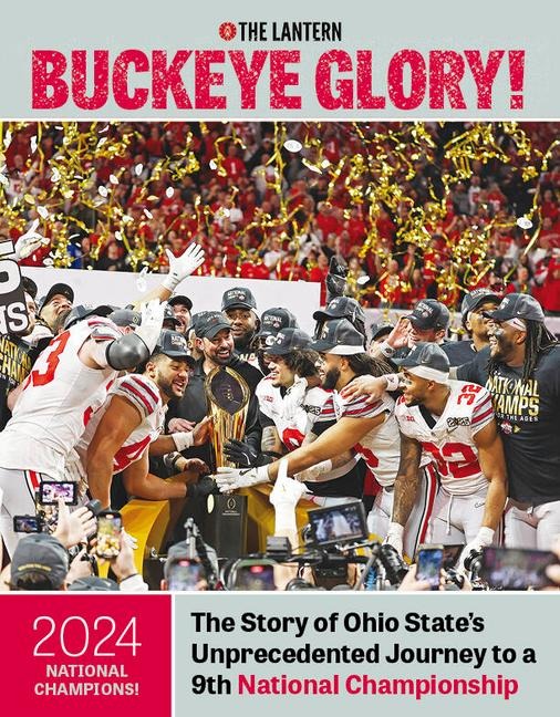 Buckeye Glory!