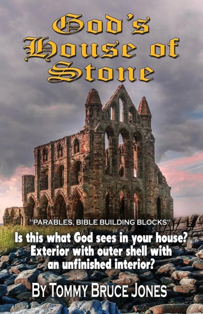 Gods House of Stone