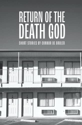 Return of the Death God Stories