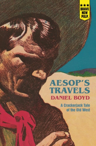 Aesop's Travels