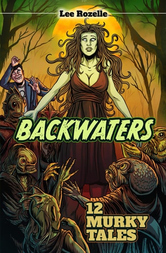 Backwaters