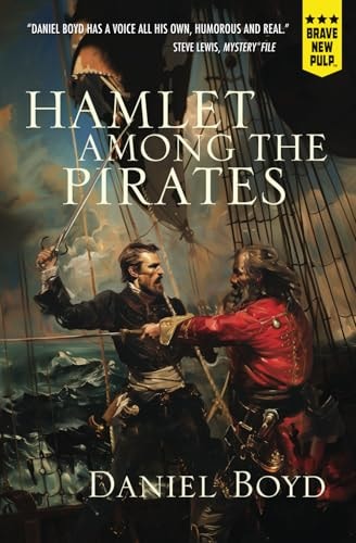 Hamlet Among the Pirates