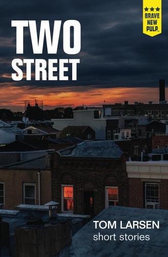Two Street Short Stories