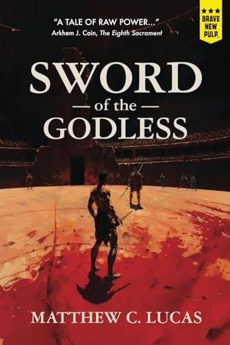 Sword of the Godless