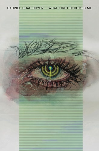 What Light Becomes Me