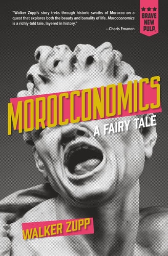 Morocconomics A Fairy Tale